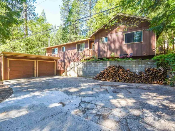 22536 N Tuolumne Rd, Twain Harte, CA 95383