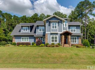 2547 Corley Wood Dr, Raleigh, NC 27606