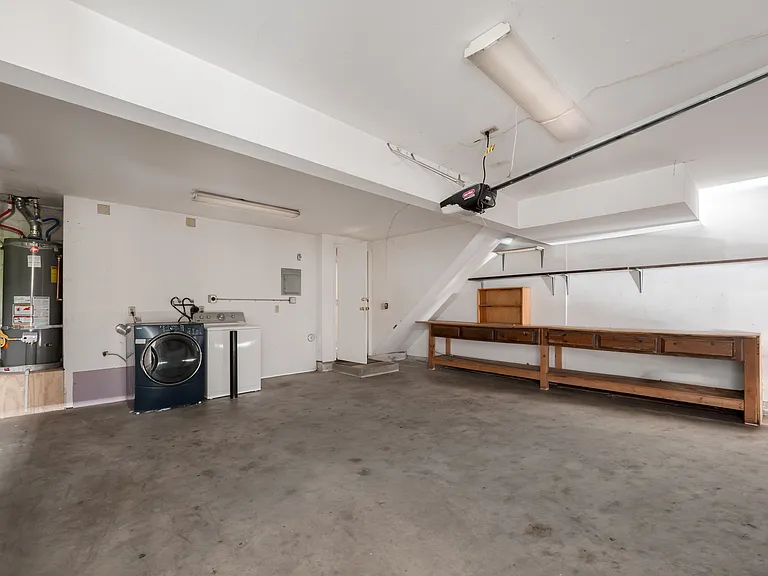 2 Car Garage Attached