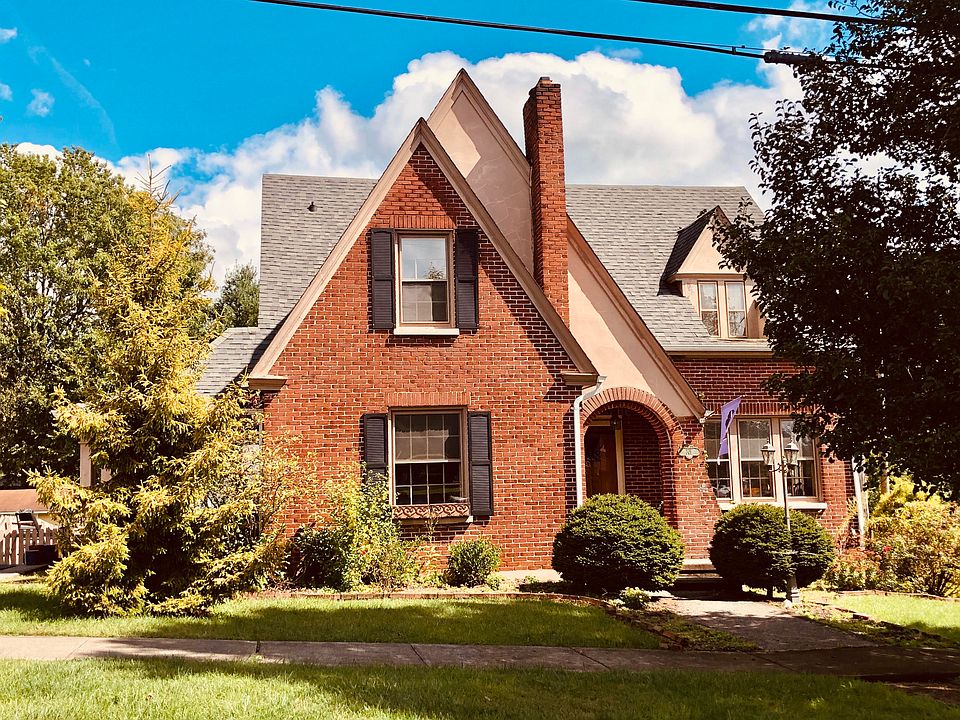 701 Park St, Bristol, VA 24201 Zillow