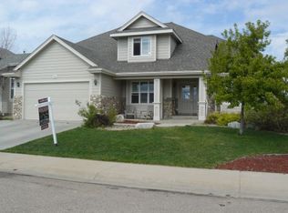 711 S Wagon Train Dr, Milliken, CO 80543