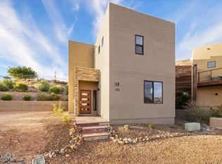 104 E Wee Hollow Dr, Camp Verde, AZ 86322