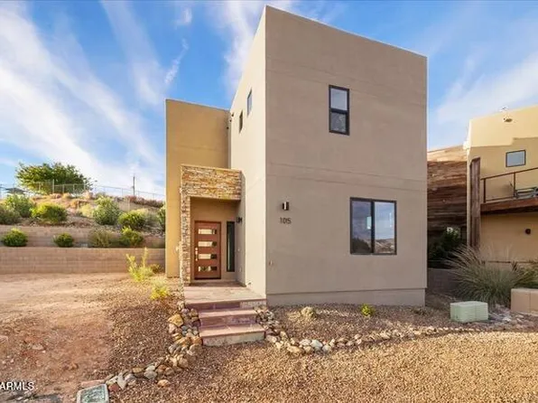 485 S Nichols Street #104, Camp Verde, AZ 86322