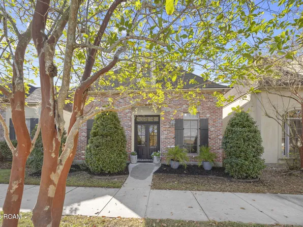 3057 Cypress View Ln, Baton Rouge, LA 70810