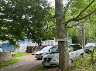 246 Beech Ridge Rd, York, ME 03909