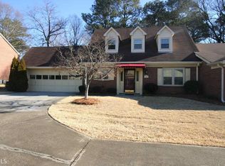 4602 Calumet Cir #18, Duluth, GA 30096