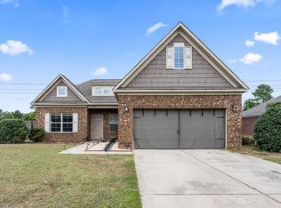 2545 Foxcroft Cir, Sumter, SC 29154