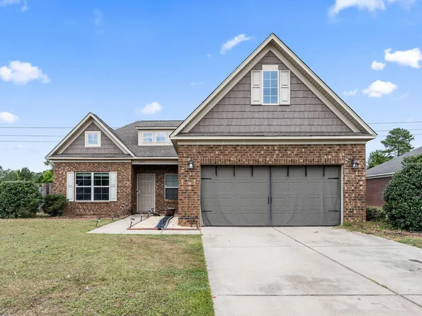 2545 Foxcroft Cir, Sumter, SC 29154