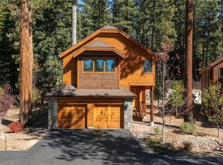 760 Rosewood Cir, Incline Village, NV 89451