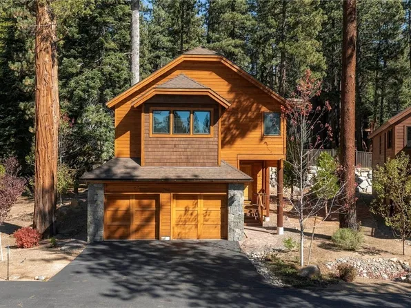 760 Rosewood Cir, Incline Village, NV 89451