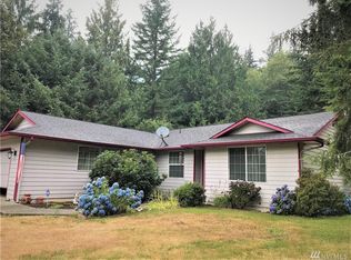 16513 Jim Creek Rd, Arlington, WA 98223