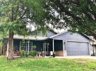 9483 E Aspenwood Dr, Claremore, OK 74019