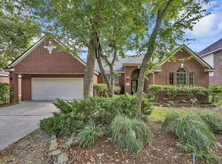 18 Ginger Springs Pl, Conroe, TX 77385