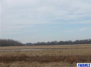 4256 S State Road 109 #0, Albion, IN 46701