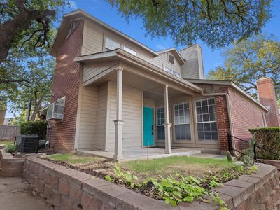 1424 Meadowood Village Dr, Fort Worth, TX, 76120