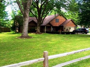 3708 E 100 S, Anderson, IN 46017