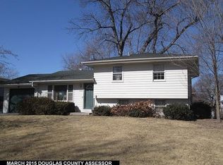 11014 Jones St, Omaha, NE 68154