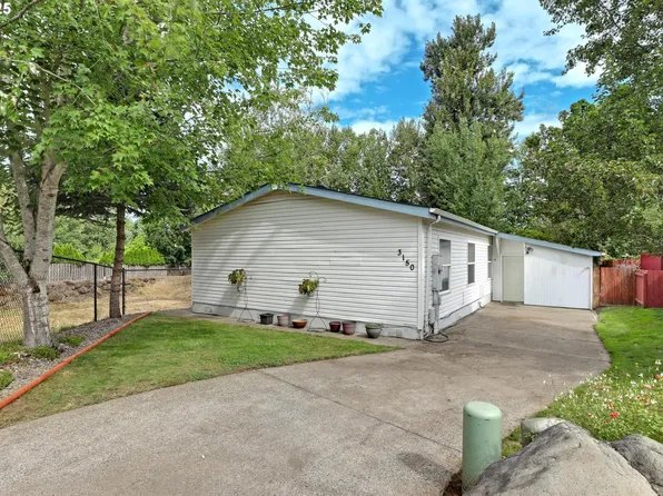 3150 NE 206th Pl, Fairview, OR 97024