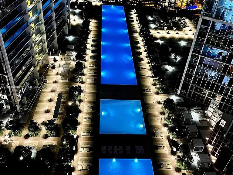 475 Brickell Ave #1012 — Photo 28