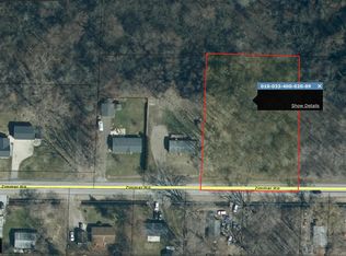 0 Zimmer Rd #1.19, Bay City, MI 48706