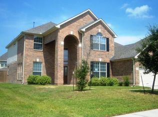 26034 Lavender Jade Ct, Kingwood, TX 77339