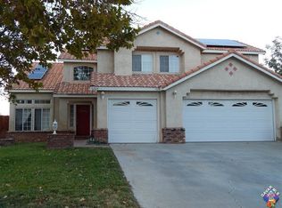 3227 Sandstone Ct, Palmdale, CA 93551