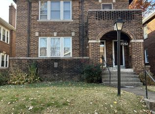 7252 Amherst Ave FLOOR 2, Saint Louis, MO 63130