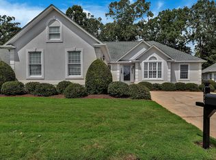 124 Reed Pl, Anderson, SC 29621