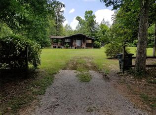 443 Galahad Loop Rd, Woodville, TX 75979