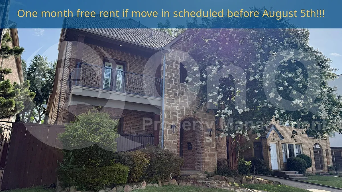 3 bed, 3.0 bath, 3102 sqft, $4,795 — Photo 3