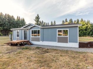 17217 Hound Dog Ln SW, Rochester, WA 98579