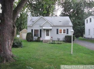1753 Flandrau St, Saint Paul, MN 55109