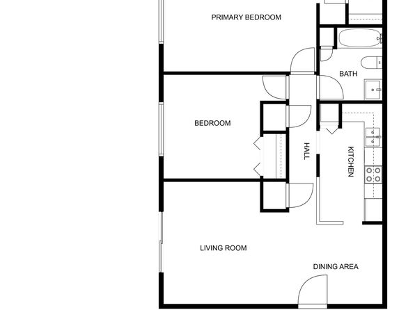 7098 Wildwood Cir APT 24, Louisville, KY 40291