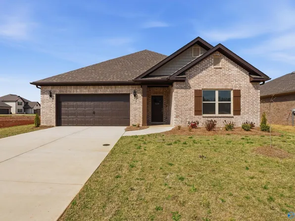 139 Hillis Ln, Hazel Green, AL 35750