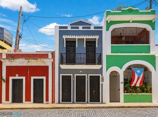 36 Calle Del Sol, San Juan, PR 00901