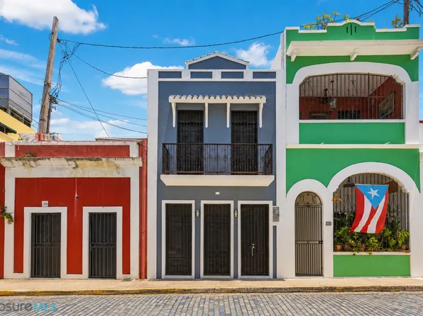36 Calle Del Sol, San Juan, PR 00901
