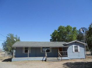 2005 Urton Rd, Roswell, NM 88201