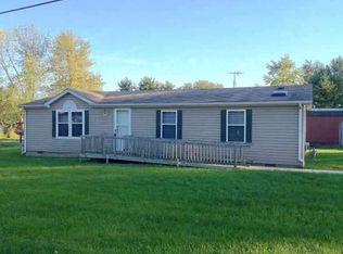1921 N Watt Ave, Muncie, IN 47303