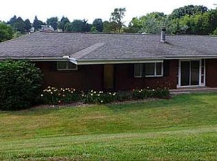 183 Preston Rd, Washington, PA 15301