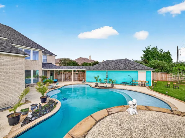 26047 Jodie Lynn Cir, Cypress, TX 77433