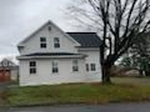 118 Harrison Street, Van Buren, ME 04785