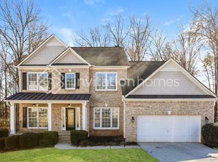 1208 Big Tree Pointe, Villa Rica, GA 30180