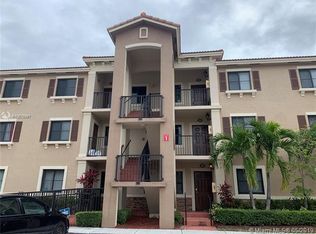 22561 SW 88th Pl UNIT 303-7, Cutler Bay, FL 33190