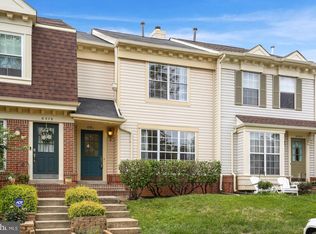 6581 Medinah Ln, Alexandria, VA 22312