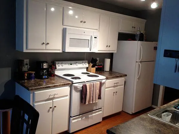 2 bed, 1122 sqft, $1,295 — Photo 2