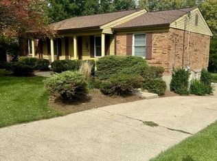 3520 Cherryhill Dr, Fairfield, OH 45014