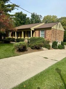 3520 Cherryhill Dr, Fairfield, OH, 45014