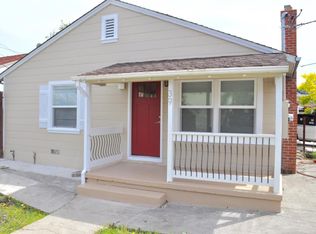 3815 King Ln, San Mateo, CA 94403