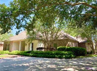 17839 Inverness Ave, Baton Rouge, LA 70810