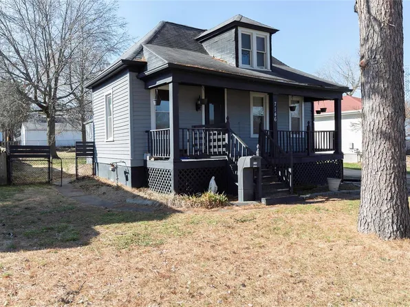 7146 Mardel Ave, Saint Louis, MO 63109